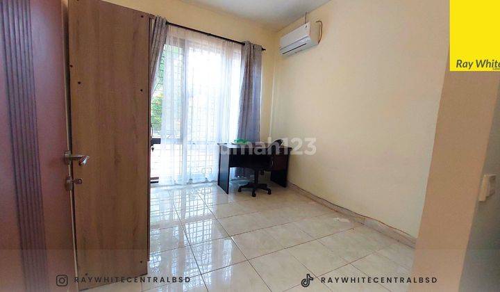 Rumah 2 Lantai Full Furnished Di Greencove Bsd Turun Harga  13