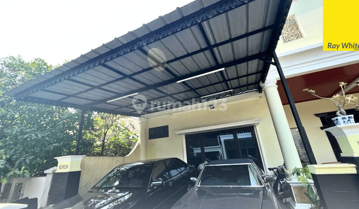 Rumah 2 Lantai Modern Dan Luas di Jatiwarna, Bekasi Nego  2