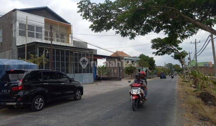 Gudang Di Parang Joro Murah Jual Cepat Nego 1