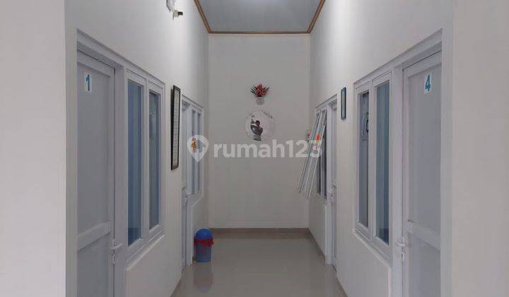 Rumah Kost Eksklusif Baturan 2