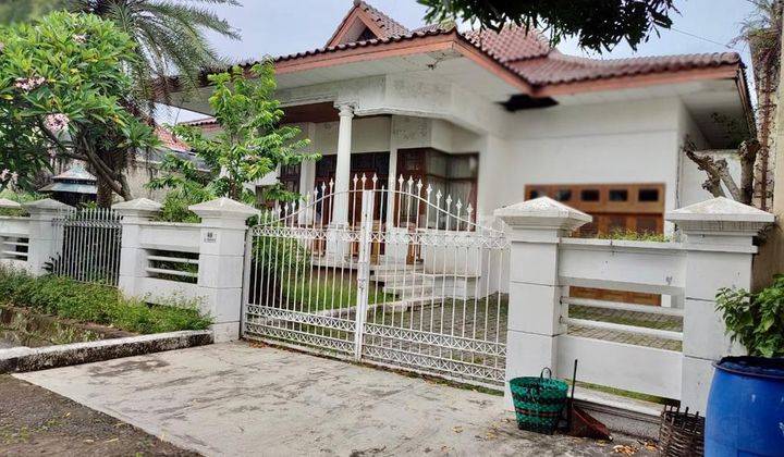 Rumah SHM di Badran ,solo, Solo 1