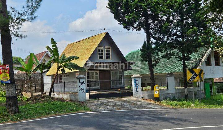 Dijual Rumah Jl.lawu Karanganyar 1