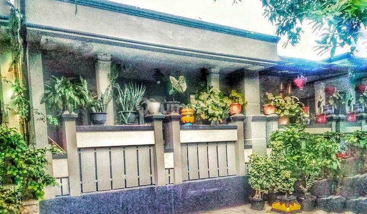 SHM Rumah dijual murah 1