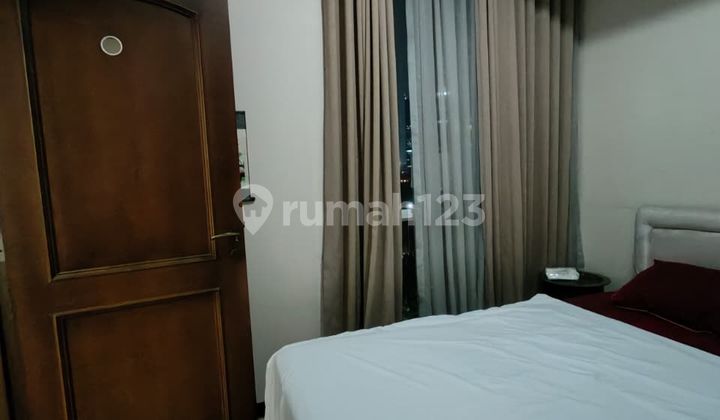 Disewakan Apartemen Bellagio Tipe 2 BR Furnished 2