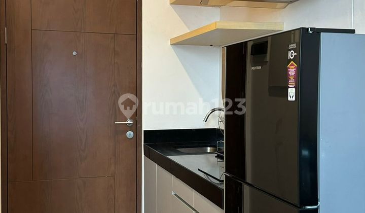 Disewakan Apartemen The Newton 1 Tipe Studio Furnished 2