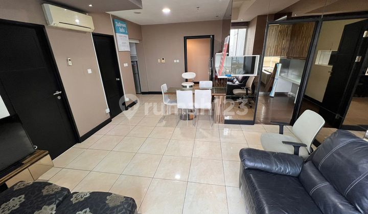 Disewakan Apartemen Essence Darmawang Tipe 2 BR Furnish 2