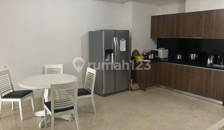 Disewakan Apartemen Lavenue Tipe 2 BR Furnished 2