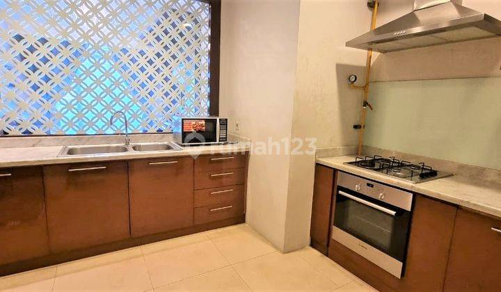 Disewakan Apartemen Essence Darmawangsa Tipe 2 Kamar Tidur Kondisi Fully Furnished 4