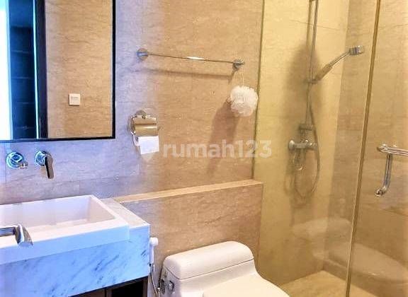 Disewakan Apartemen Essence Darmawangsa Tipe 2 Kamar Tidur Kondisi Fully Furnished 5