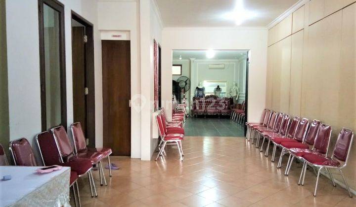 Dijual Rumah Siap Huni di Ulujami Kondisi Un Furnished Nego Sampai Deal 3