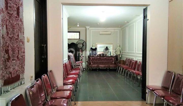 Dijual Rumah Siap Huni di Ulujami Kondisi Un Furnished Nego Sampai Deal 4
