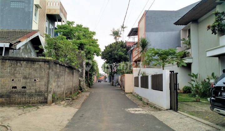 Dijual Rumah Siap Huni di Ulujami Kondisi Un Furnished Nego Sampai Deal 6