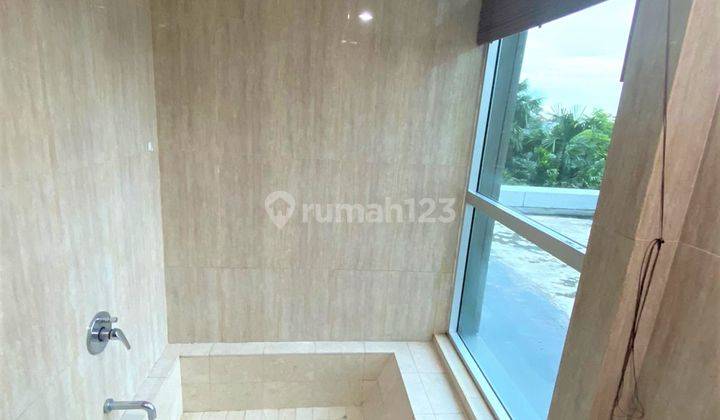 Disewakan Apartemen Kemang Village Tipe 2 Kamar Tidur Kondisi Fully Furnished 6