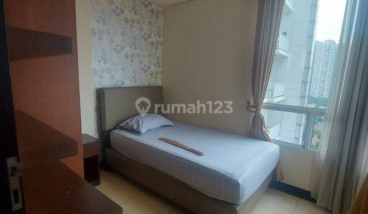 Disewakan Apartemen Essence Darmawangsa Tipe 3 Kamar Tidur Kondisi Fully Furnished 2