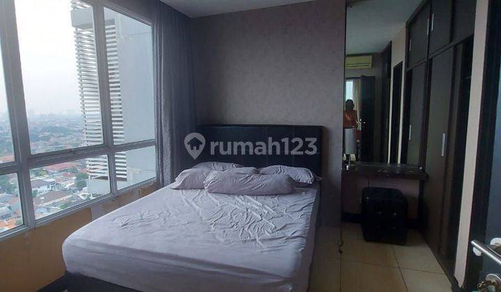 Disewakan Apartemen Essence Darmawangsa Tipe 3 Kamar Tidur Kondisi Fully Furnished 4
