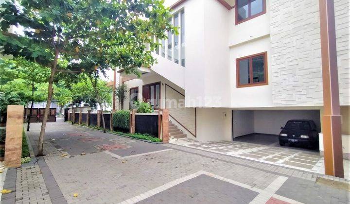 Dijual Luxury House di Ragunan Harga Nego Sampai Deal 1