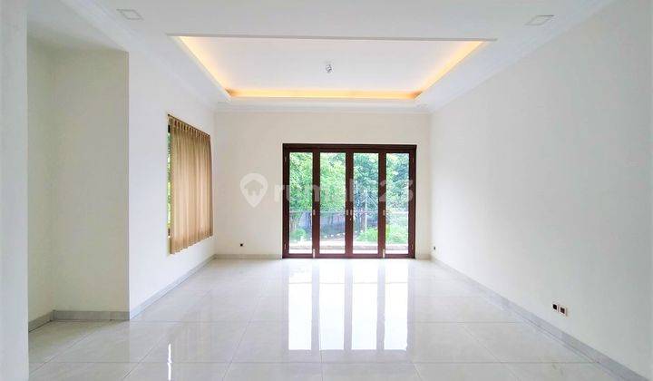 Dijual Luxury House di Ragunan Harga Nego Sampai Deal 2