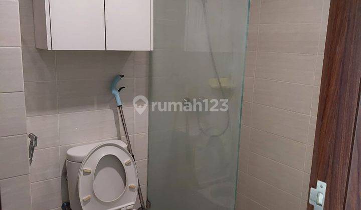 Disewakan Apartemen Kemang Village Tipe Studio Kondisi Fully Furnished 5