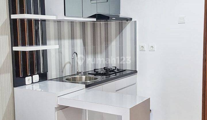Disewakan Apartemen Royal Olive Tipe 1 Kamar Tidur Kondisi Fully Furnished 3