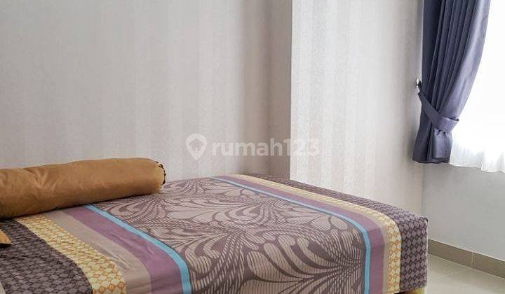 Disewakan Apartemen Royal Olive Tipe 1 Kamar Tidur Kondisi Fully Furnished 2