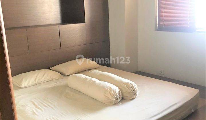 Dijual Apartemen Bonavista Tipe 2 Kamar Tidur Kondisi Fully Furnished 1