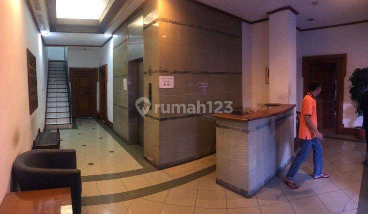 Dijual 3 Ruko Gandeng di Pondok Pinang Jakarta Selatan 2