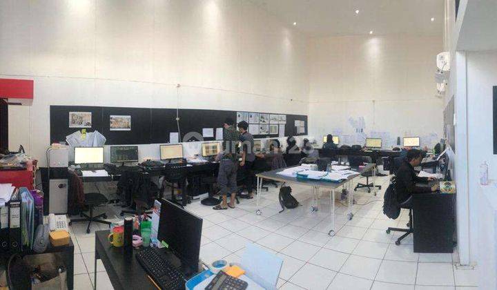 Dijual 3 Ruko Gandeng di Pondok Pinang Jakarta Selatan 4