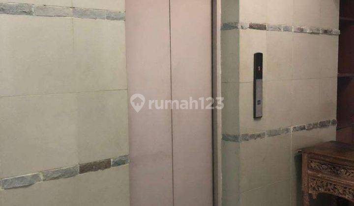 Dijual 3 Ruko Gandeng di Pondok Pinang Jakarta Selatan 5
