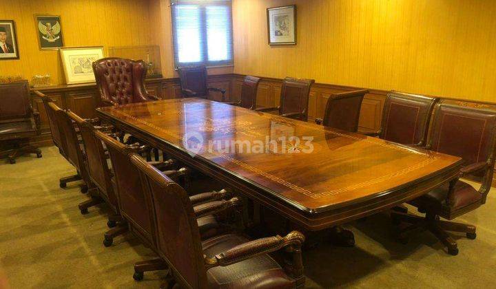 Dijual 3 Ruko Gandeng di Pondok Pinang Jakarta Selatan 6