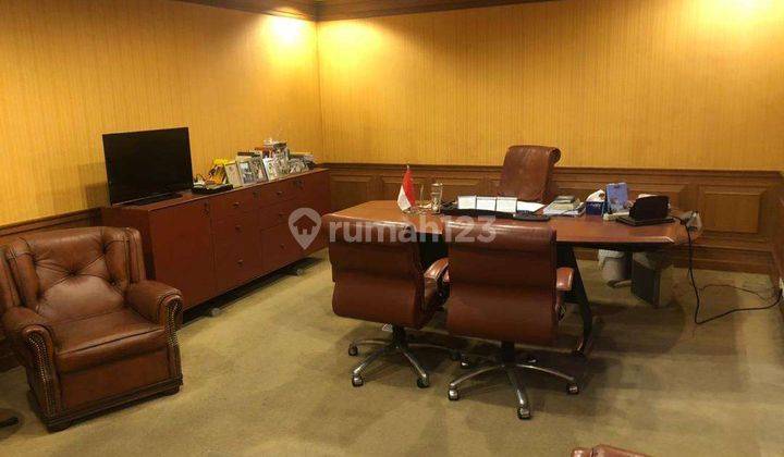 Dijual 3 Ruko Gandeng di Pondok Pinang Jakarta Selatan 7