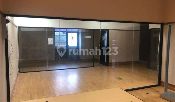 Dijual 3 Ruko Gandeng di Pondok Pinang Jakarta Selatan 9