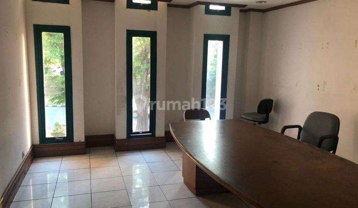 Dijual 3 Ruko Gandeng di Pondok Pinang Jakarta Selatan 13
