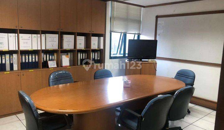 Dijual 3 Ruko Gandeng di Pondok Pinang Jakarta Selatan 14