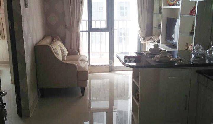 Disewakan Apartemen Royal Olive Tipe 2 Kamar Tidur Siap Huni 4
