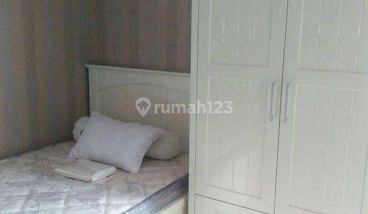 Disewakan Apartemen Royal Olive Tipe 2 Kamar Tidur Siap Huni 3