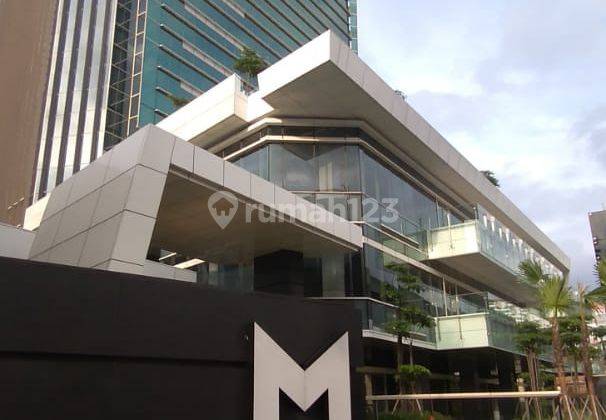 Disewakan Ruang Kantor di Mten menara Tendean Area Mampang Kuningan 2