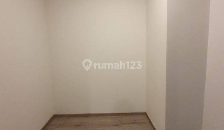 Dijual Apartemen Sudirman Suites Tipe 3 Kamar Tidur Kosongan 4