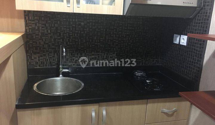 Disewakan Apartemen Royal Olive Tipe 1 Kamar Tidur Fully Furnished 3