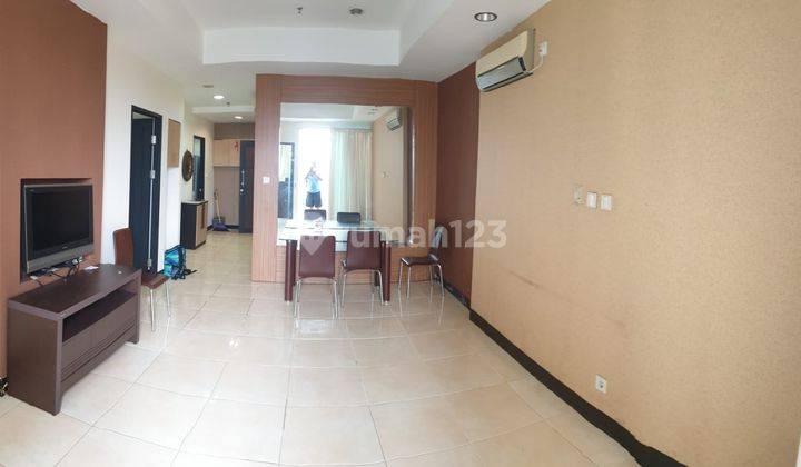 Di Jual Apartemen Essence Darmawangsa Tipe 2 Bedroom Furnished 1