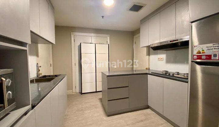 Dijual Apartement Menteng Executive Jakarta Pusat 2