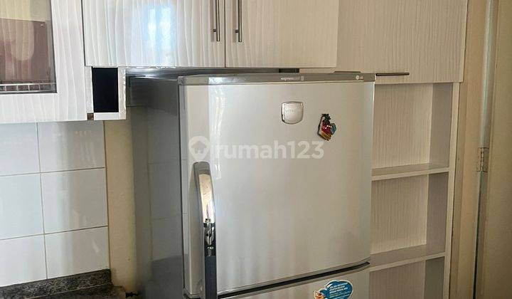 Dijual Apartement Taman Rasuna Jakarta Selatan 2