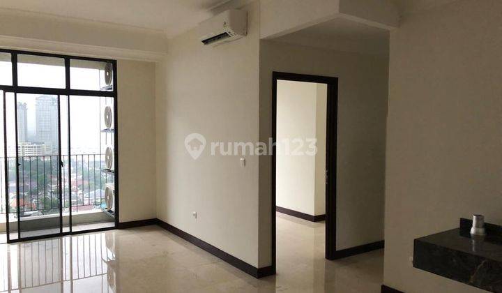 Dijual Apartement Permata Hijau Suites Jakarta Selatan 1