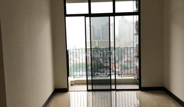 Dijual Apartement Permata Hijau Suites Jakarta Selatan 2