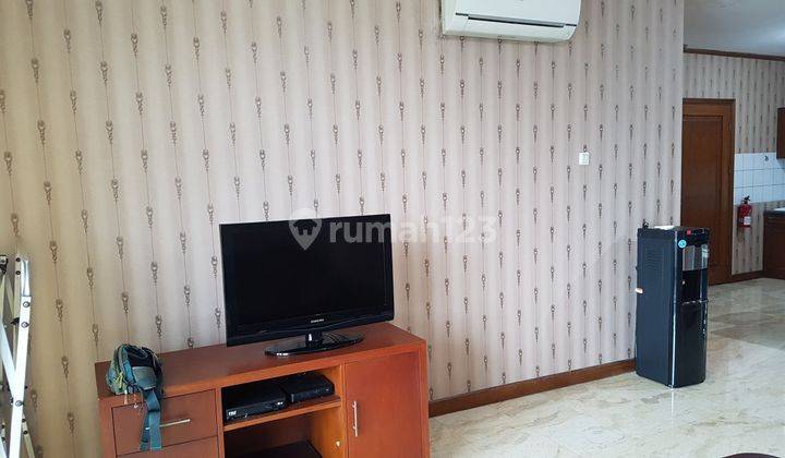 Dijual Apartement Kintamani Kondominimum 1