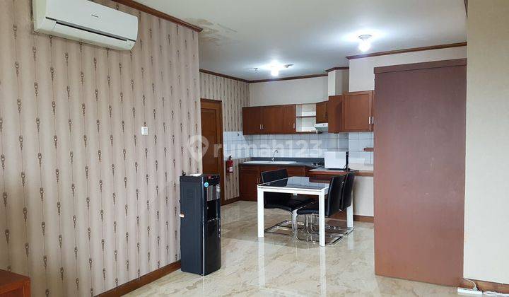 Dijual Apartement Kintamani Kondominimum 2