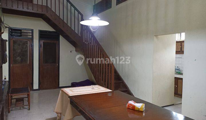 Dijual Rumah di Kebayoran Baru Jakarta Selatan 2