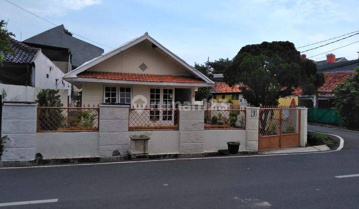 Dijual Rumah di Senen Jakarta Pusat Siap Huni 2