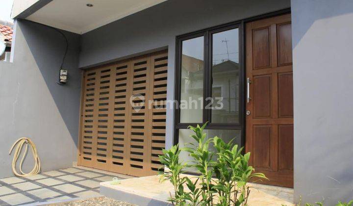 Dijual Rumah di Pondok Indah Jakarta Selatan 2