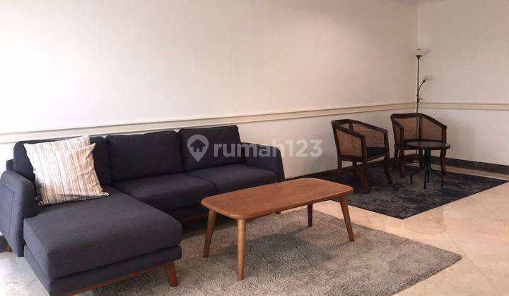 Dijual Apartement Kusuma Chandra Jakarta Selatan 2