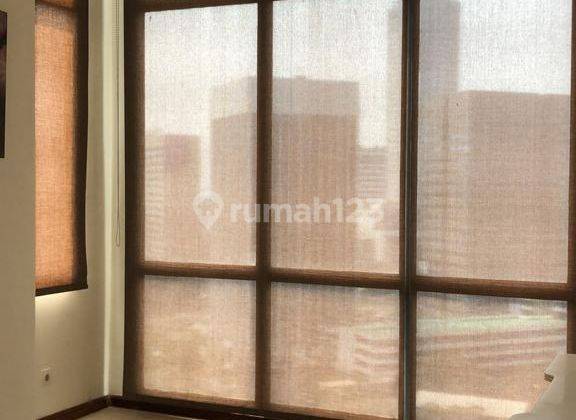 Dijual Apartemen Senopati Penthouse Jakarta Selatan 2